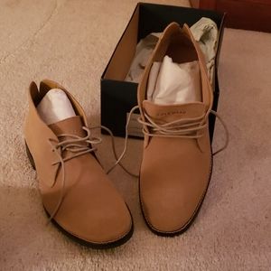 COLE HAAN Brand New Suede Shoes 👞